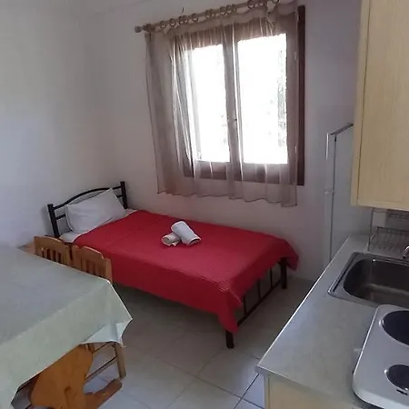 Filio Rooms Nikiti  Exterior photo