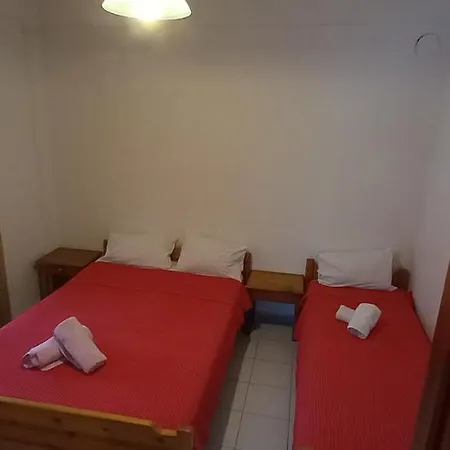 Filio Rooms Nikiti  Exterior photo