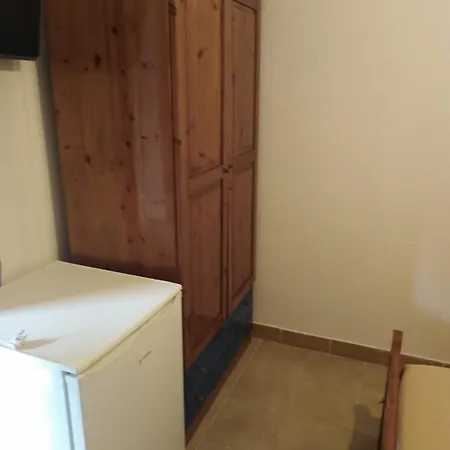 Filio Rooms Nikiti  Exterior photo
