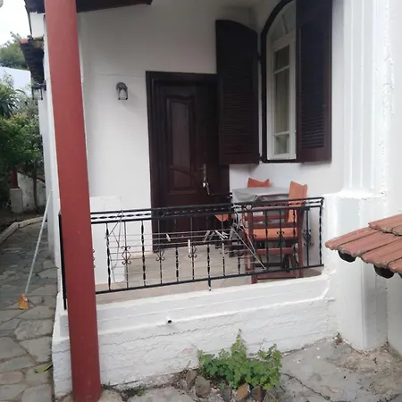 Filio Rooms Nikiti  Exterior photo