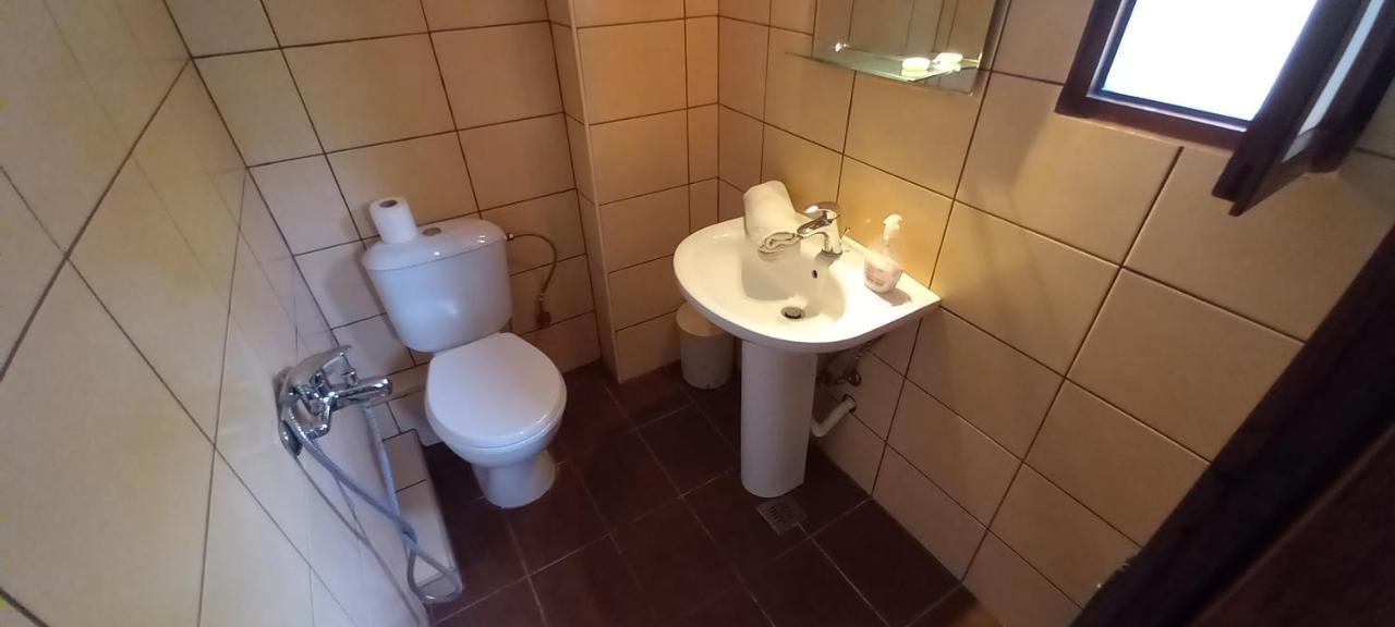 Filio Holiday home