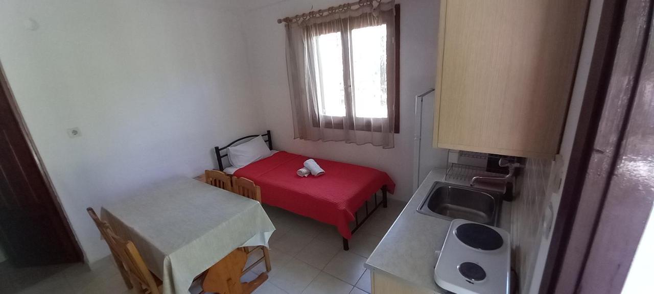 Filio Holiday home Nikiti (Sithonia)