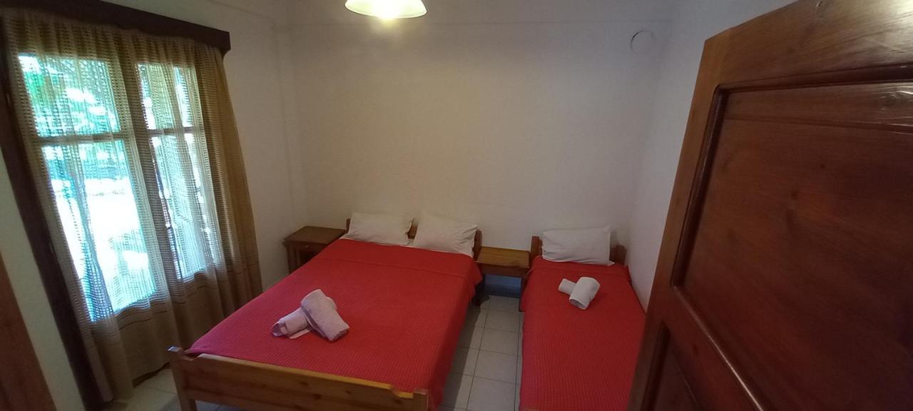 Holiday home Filio *