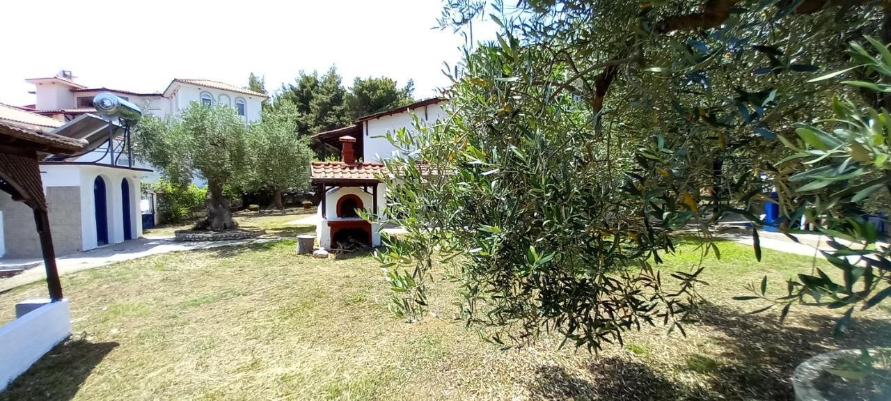 Holiday home Filio *