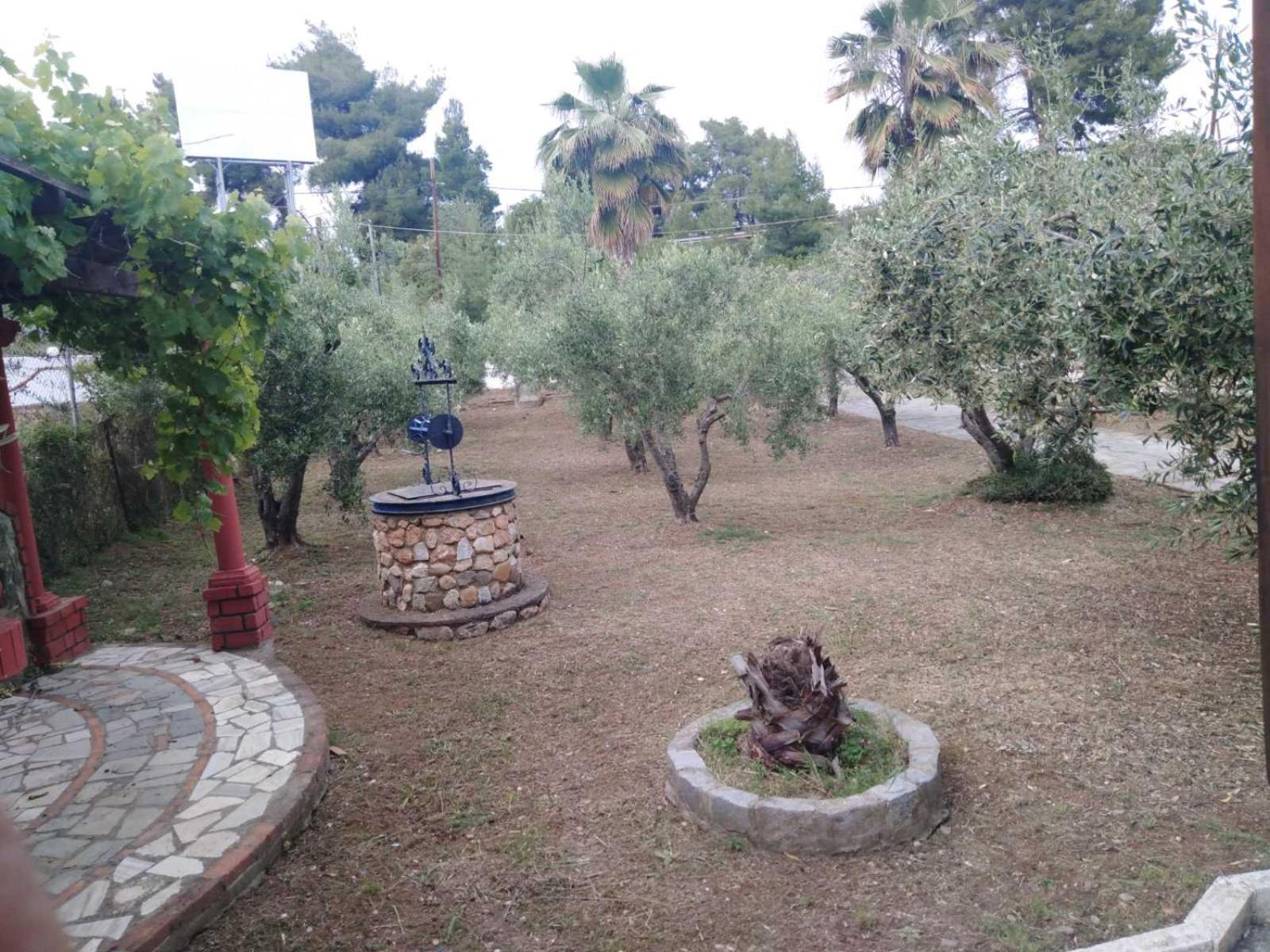 Holiday home Filio